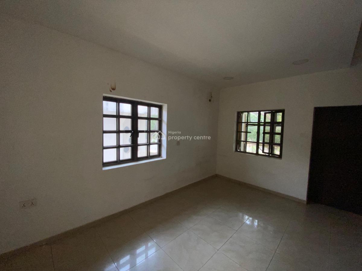 5 Bedroom Fully Detached Duplex with Bq, Wuse 2, Abuja, Detached Duplex for Rent