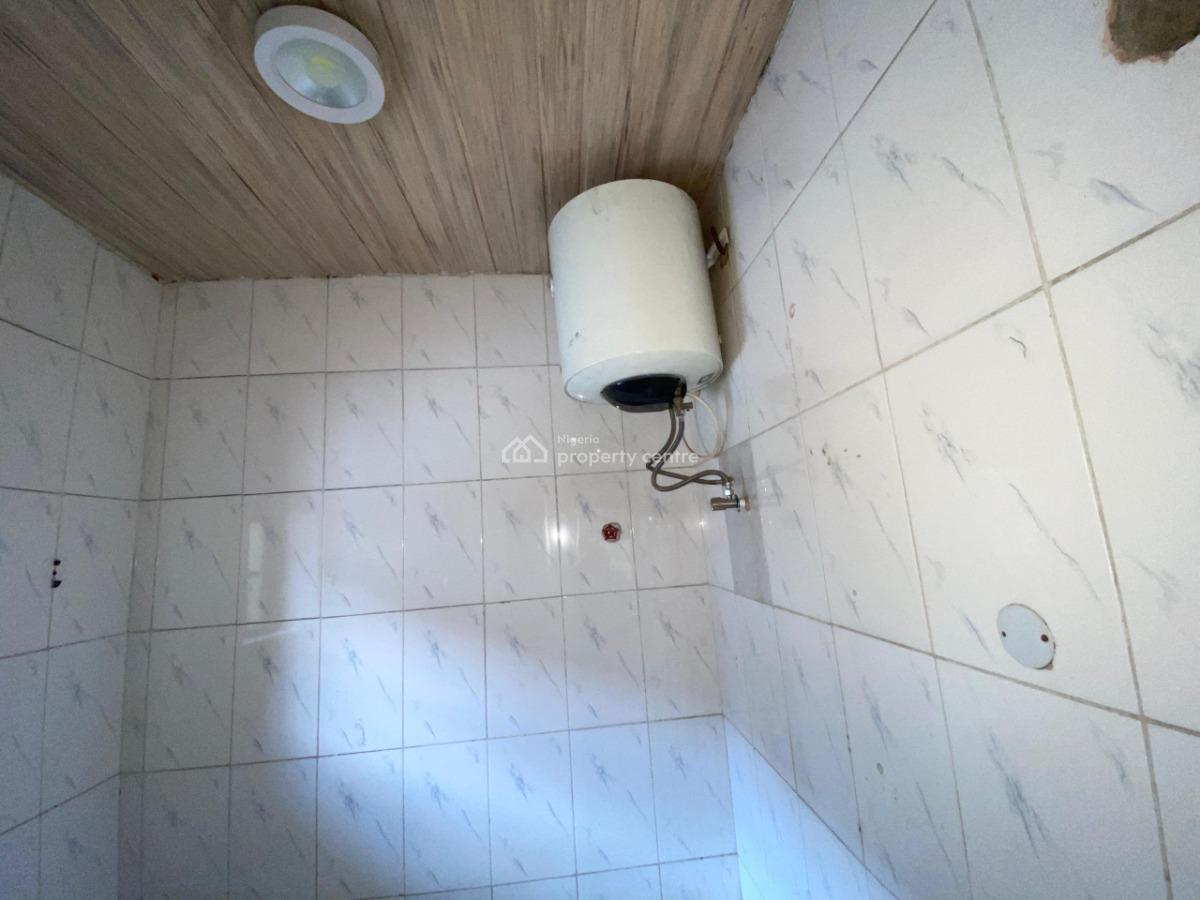 5 Bedroom Fully Detached Duplex with Bq, Wuse 2, Abuja, Detached Duplex for Rent