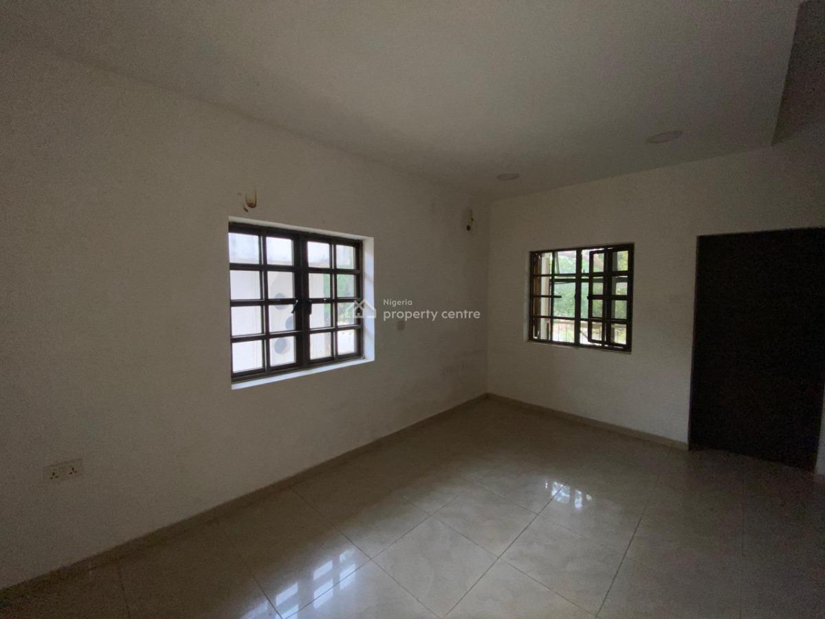 5 Bedroom Fully Detached Duplex with Bq, Wuse 2, Abuja, Detached Duplex for Rent