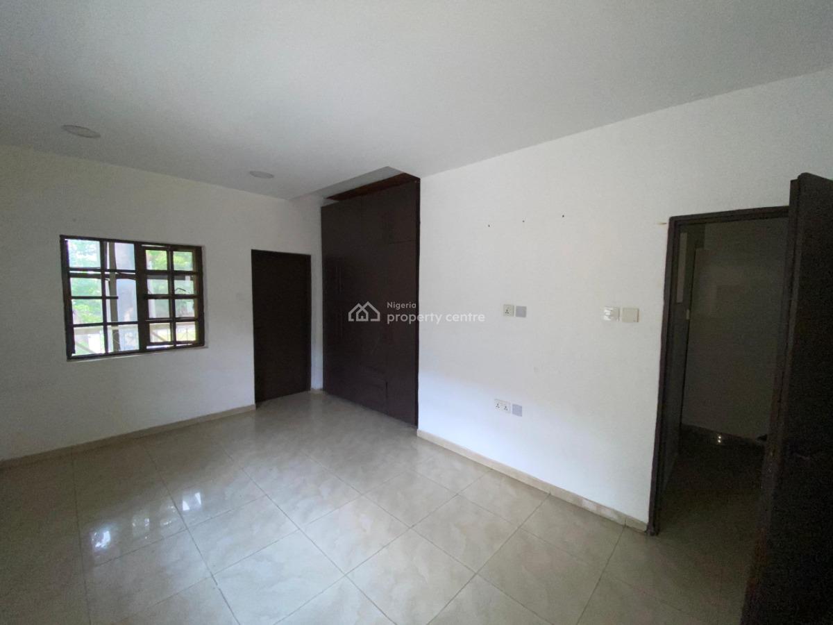5 Bedroom Fully Detached Duplex with Bq, Wuse 2, Abuja, Detached Duplex for Rent