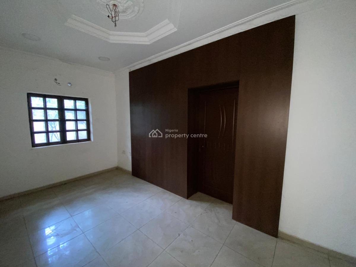5 Bedroom Fully Detached Duplex with Bq, Wuse 2, Abuja, Detached Duplex for Rent