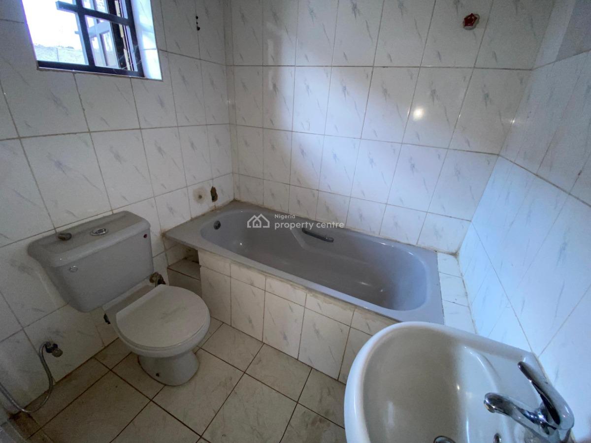 5 Bedroom Fully Detached Duplex with Bq, Wuse 2, Abuja, Detached Duplex for Rent