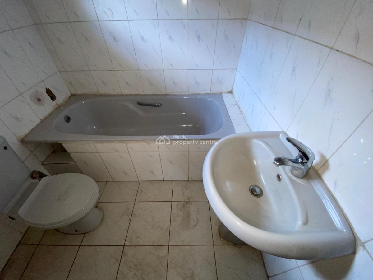 5 Bedroom Fully Detached Duplex with Bq, Wuse 2, Abuja, Detached Duplex for Rent
