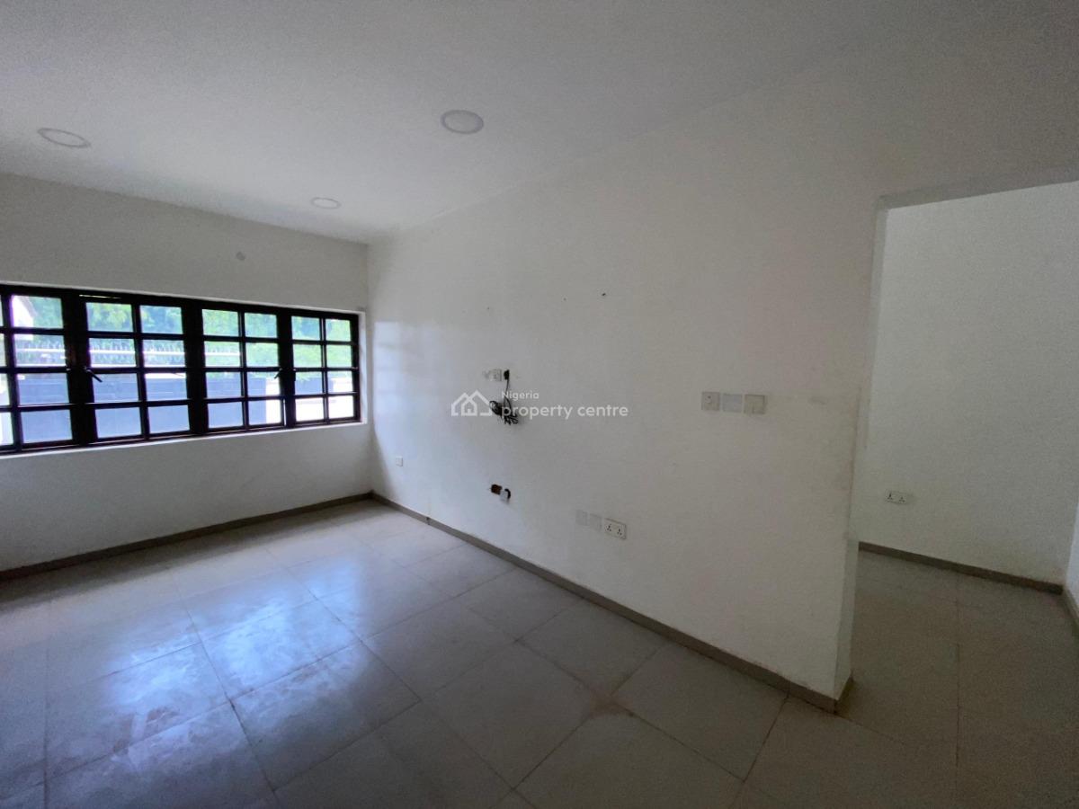 5 Bedroom Fully Detached Duplex with Bq, Wuse 2, Abuja, Detached Duplex for Rent
