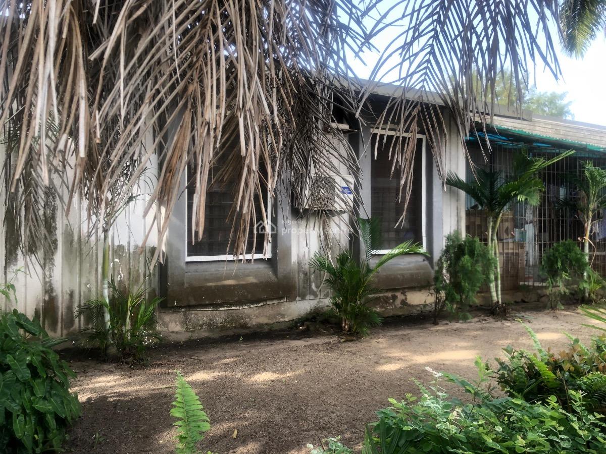 3bedroom Bungalow, Victoria Island (vi), Lagos, Detached Bungalow for Sale