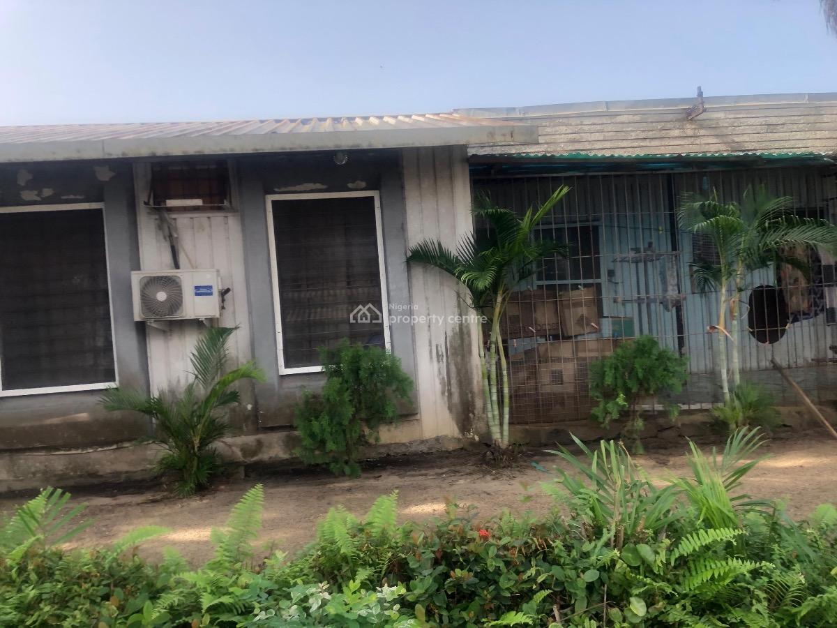 3bedroom Bungalow, Victoria Island (vi), Lagos, Detached Bungalow for Sale