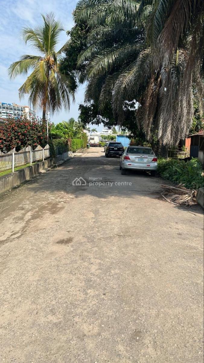 3 Bedrooms Bungalow, Victoria Island (vi), Lagos, Detached Bungalow for Sale