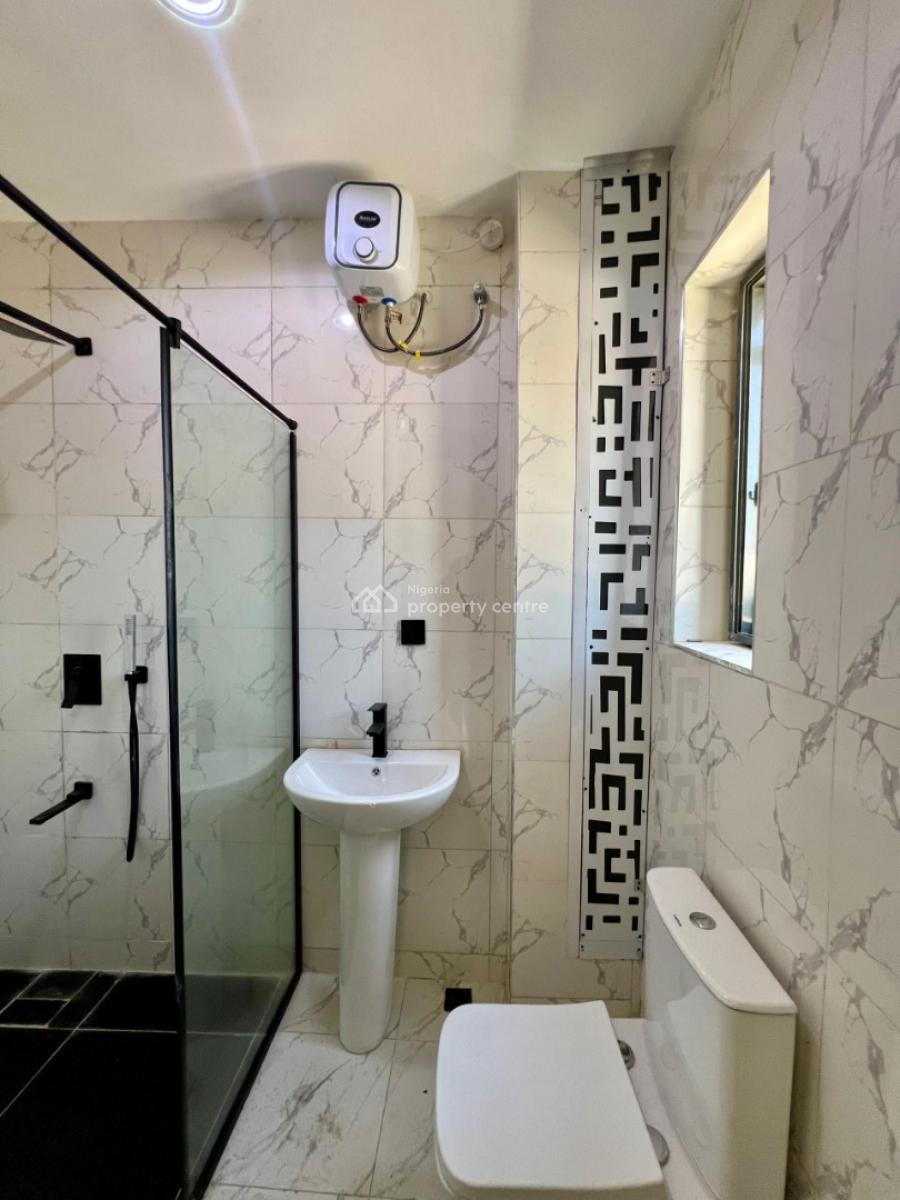 Luxury Fully Serviced 2 Bedroom Apartment with Elevator, Lekki Phase 1, Lekki, Lagos, Flat / Apartment for Sale