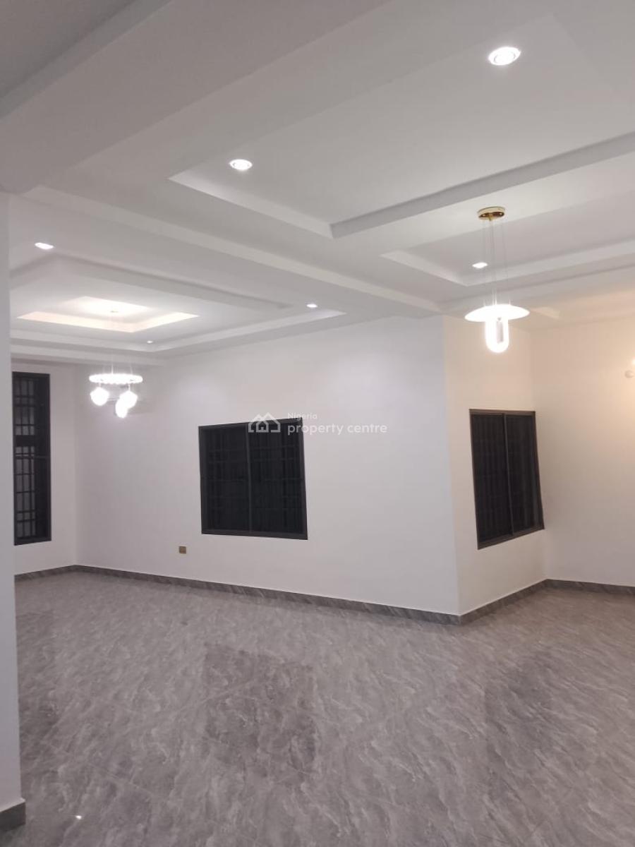 4 Bedroom Duplex, Asokoro District, Abuja, House for Rent