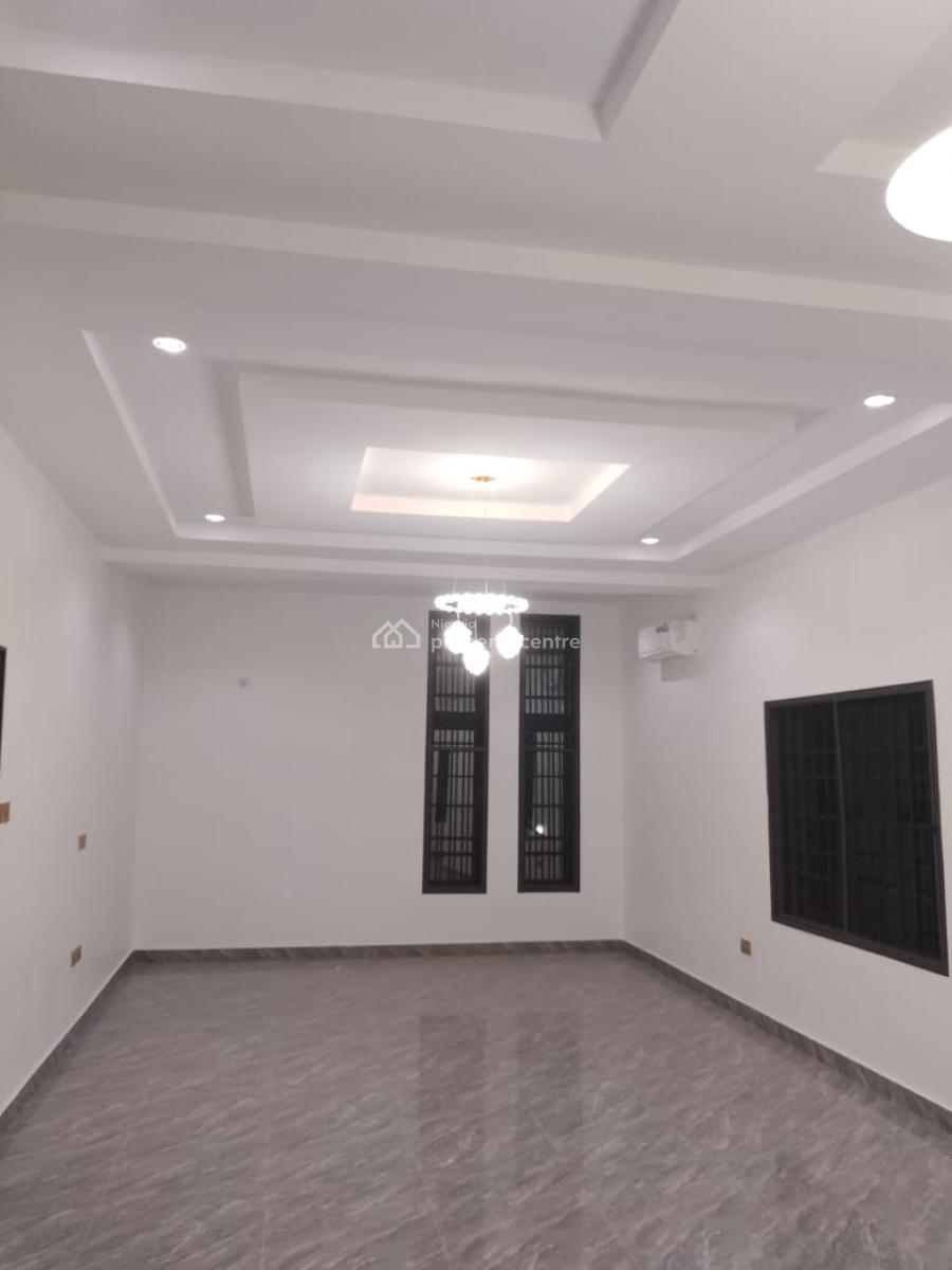4 Bedroom Duplex, Asokoro District, Abuja, House for Rent