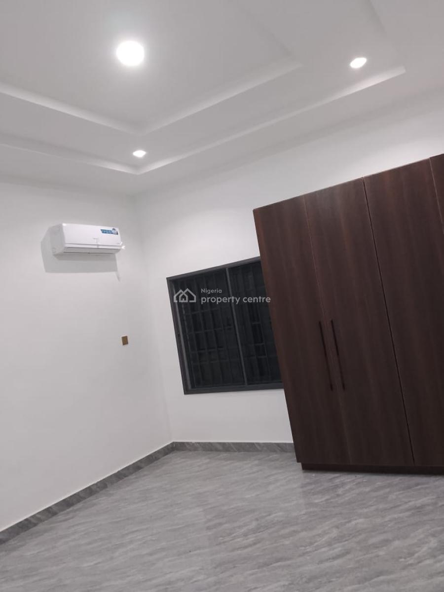 4 Bedroom Duplex, Asokoro District, Abuja, House for Rent