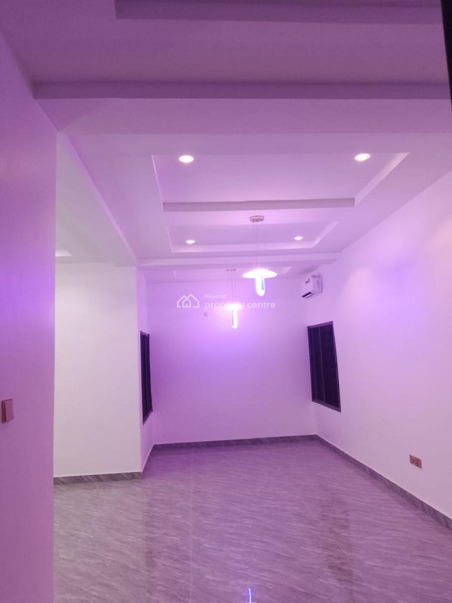 4 Bedroom Duplex, Asokoro District, Abuja, House for Rent