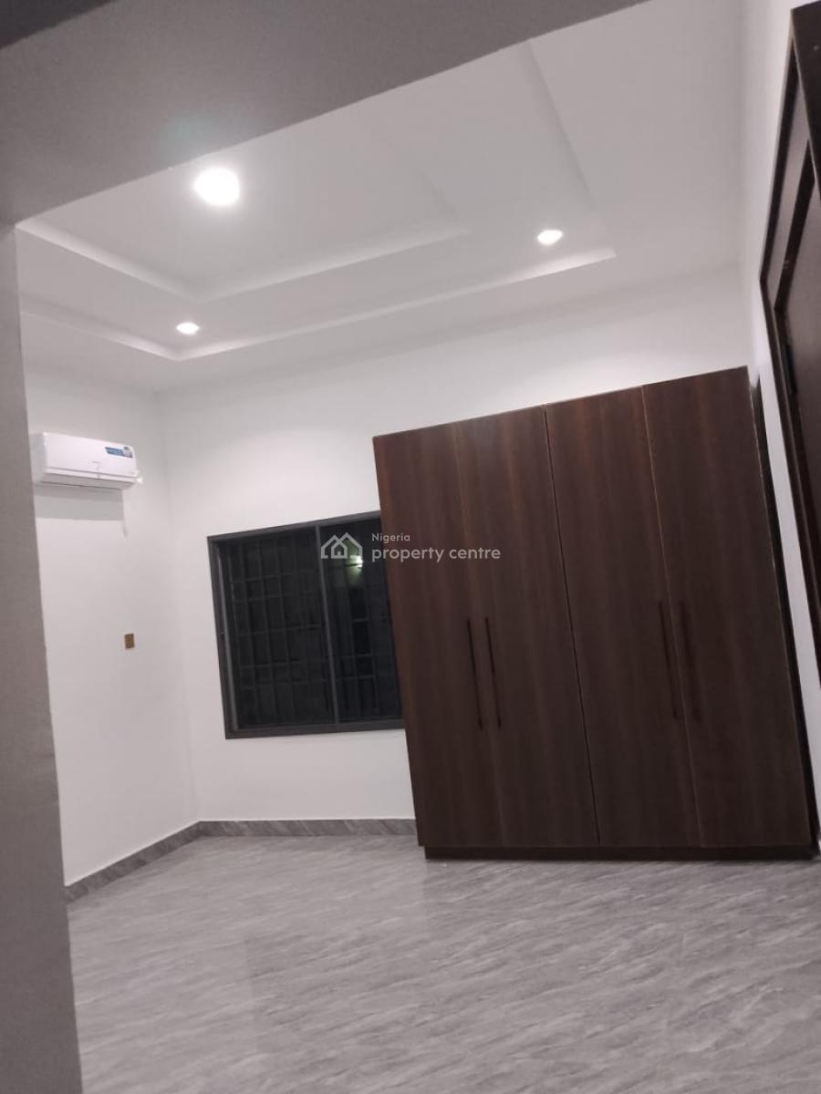 4 Bedroom Duplex, Asokoro District, Abuja, House for Rent