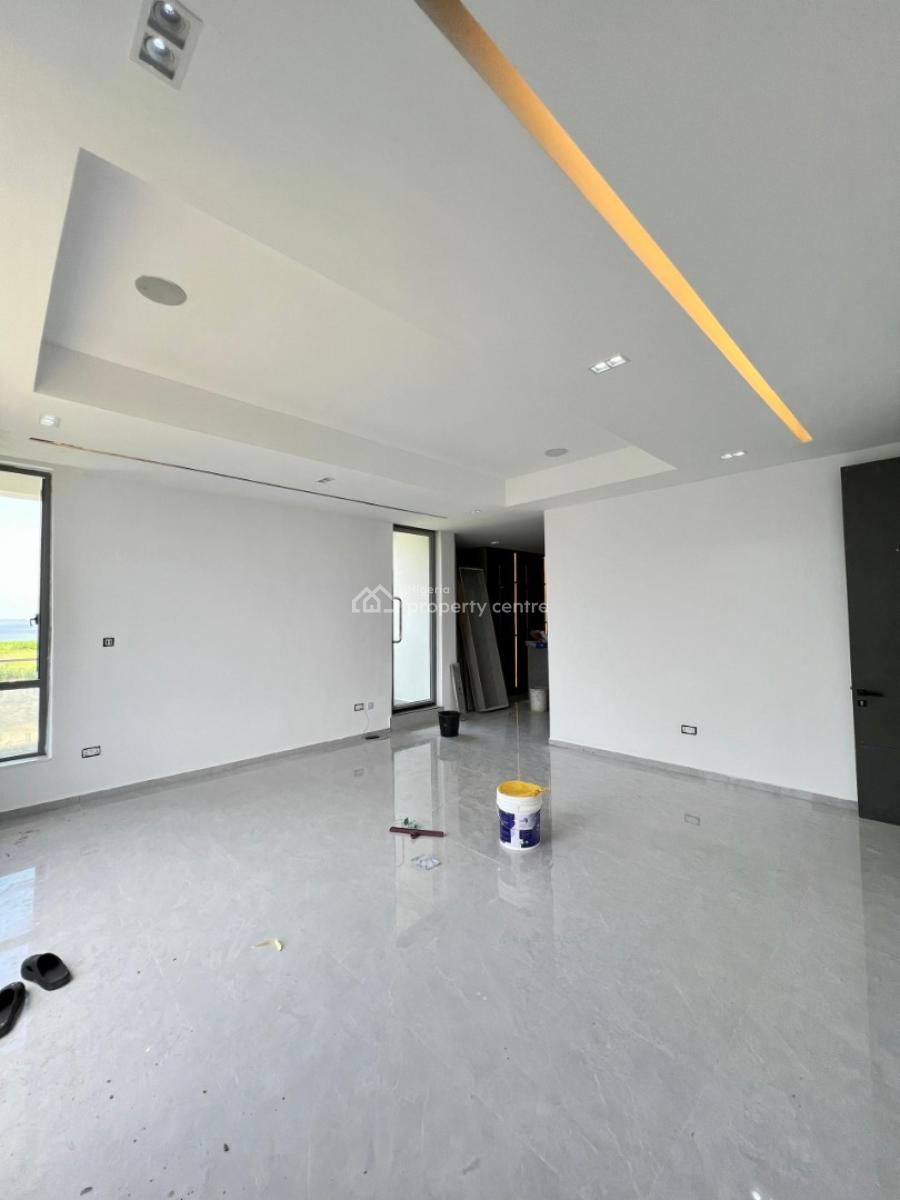 Luxury High-end Masterpiece Fully Detached Duplex with Swimming Pool, Ikoyi, Lagos, Detached Duplex for Sale