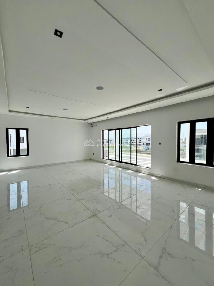 Aesthetically Pleasing 6 Bedroom Detached Duplex, Ikate, Lekki, Lagos, Detached Duplex for Sale