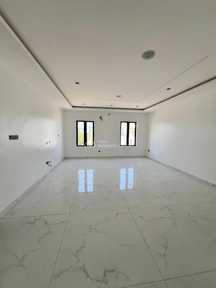 Aesthetically Pleasing 6 Bedroom Detached Duplex, Ikate, Lekki, Lagos, Detached Duplex for Sale