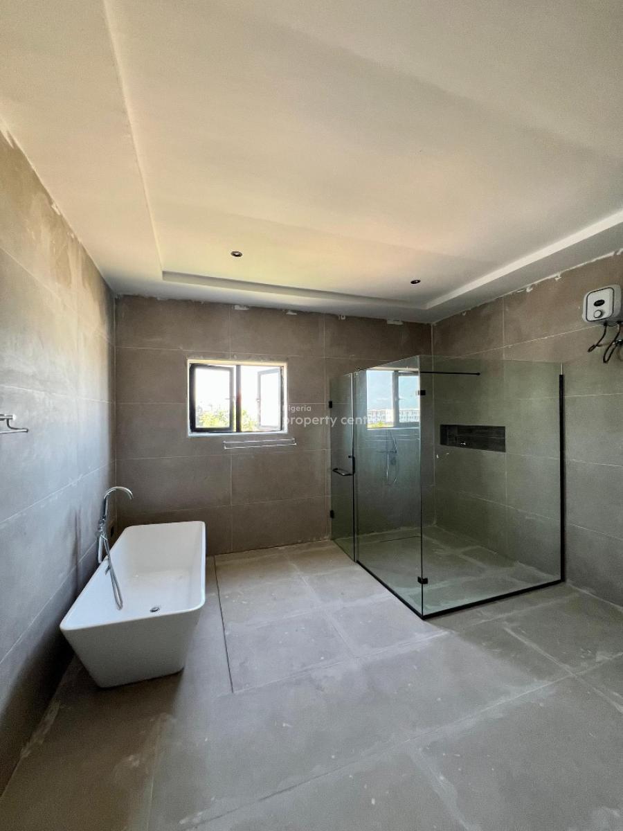 Aesthetically Pleasing 6 Bedroom Detached Duplex, Ikate, Lekki, Lagos, Detached Duplex for Sale
