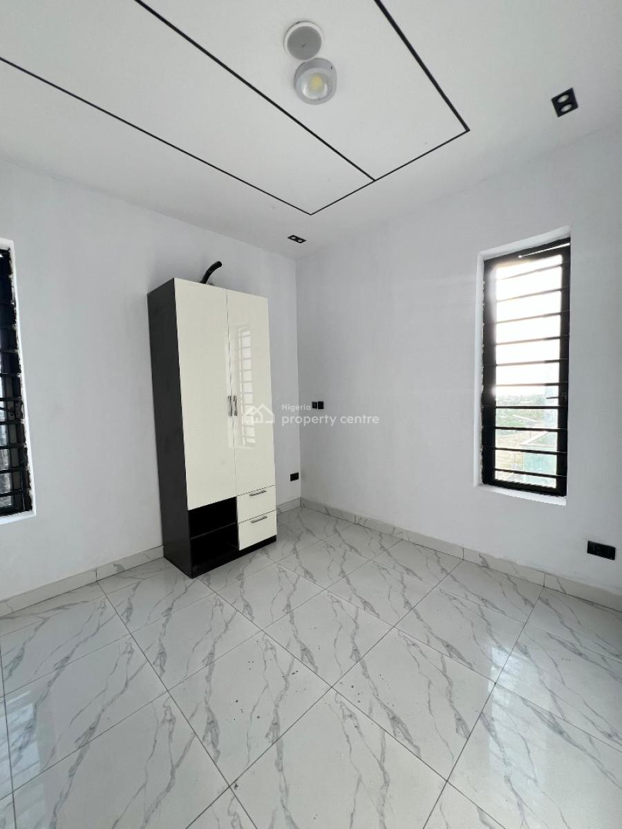 Aesthetically Pleasing 6 Bedroom Detached Duplex, Ikate, Lekki, Lagos, Detached Duplex for Sale