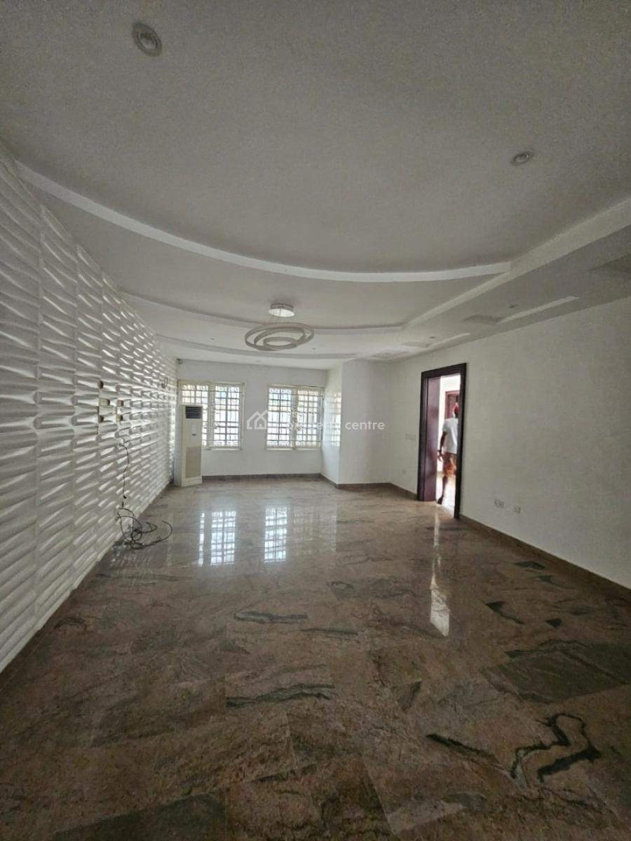 5 Bedroom Duplex, Wuye, Abuja, House for Rent