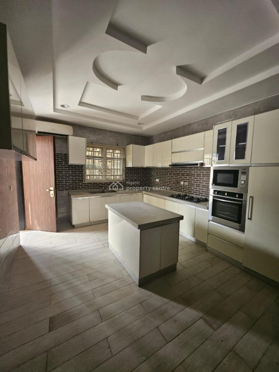 5 Bedroom Duplex, Wuye, Abuja, House for Rent
