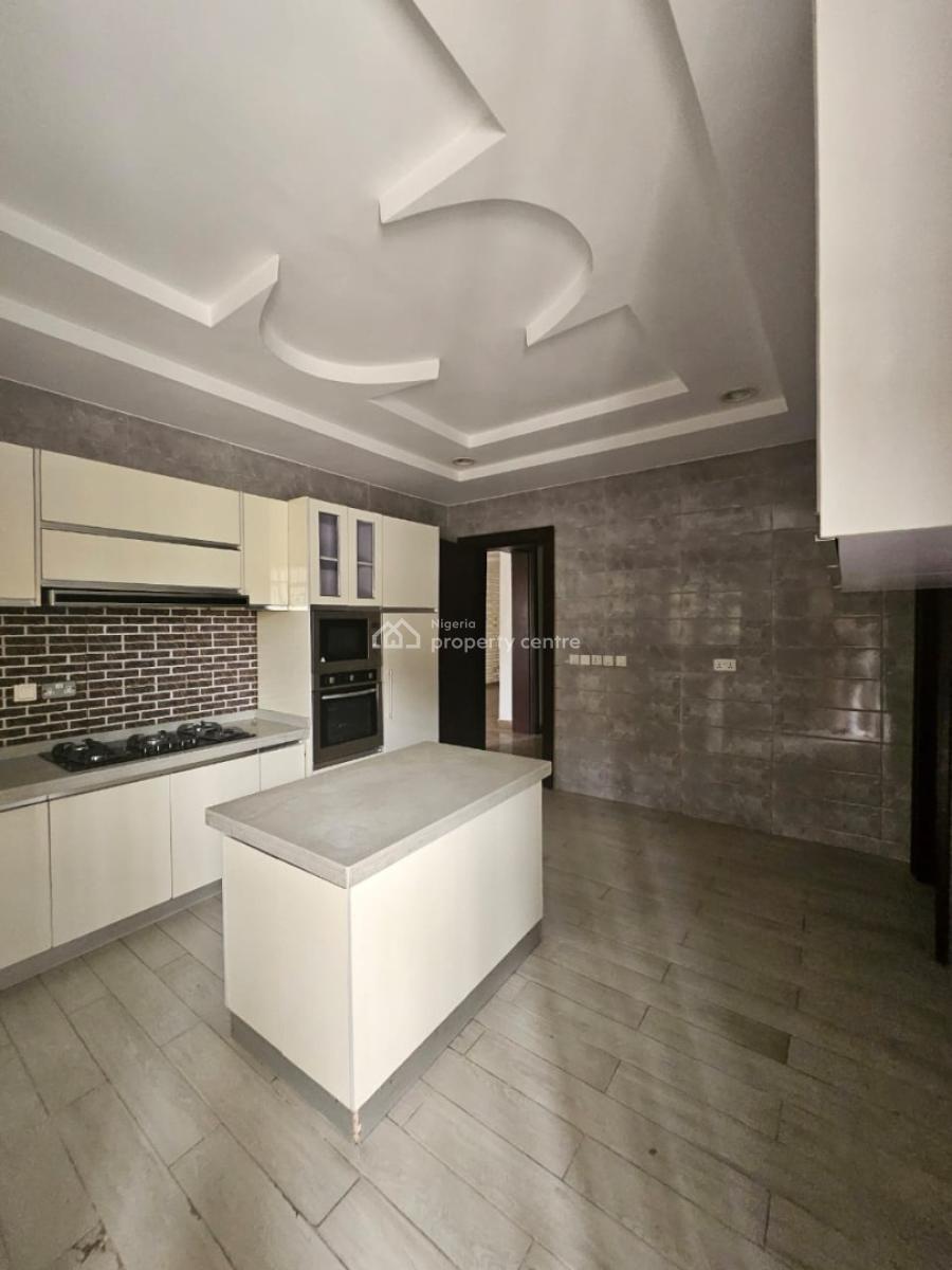 5 Bedroom Duplex, Wuye, Abuja, House for Rent