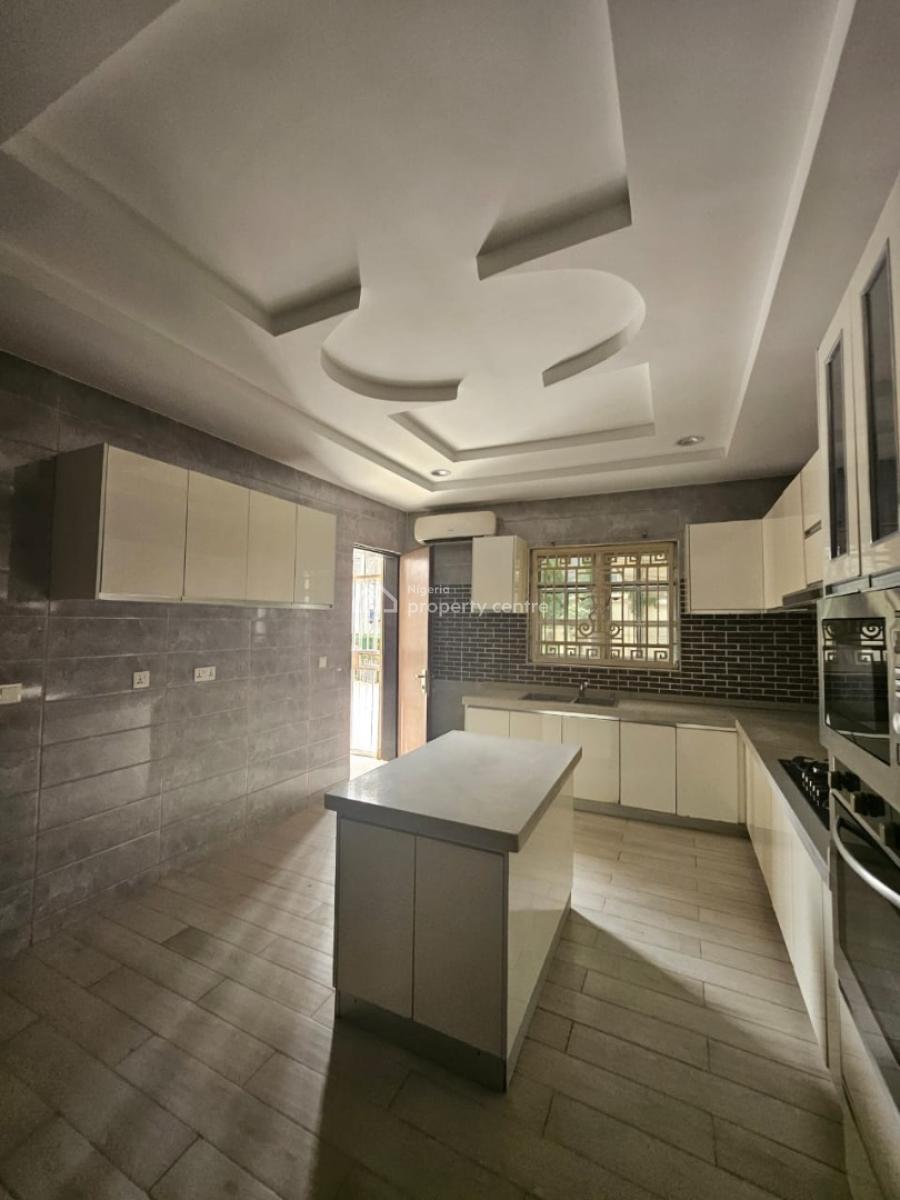 5 Bedroom Duplex, Wuye, Abuja, House for Rent