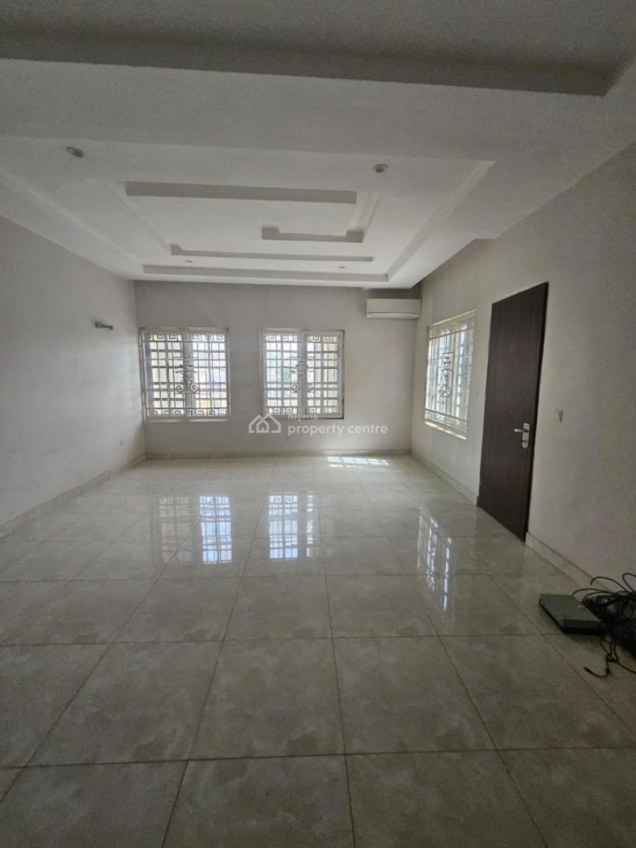 5 Bedroom Duplex, Wuye, Abuja, House for Rent