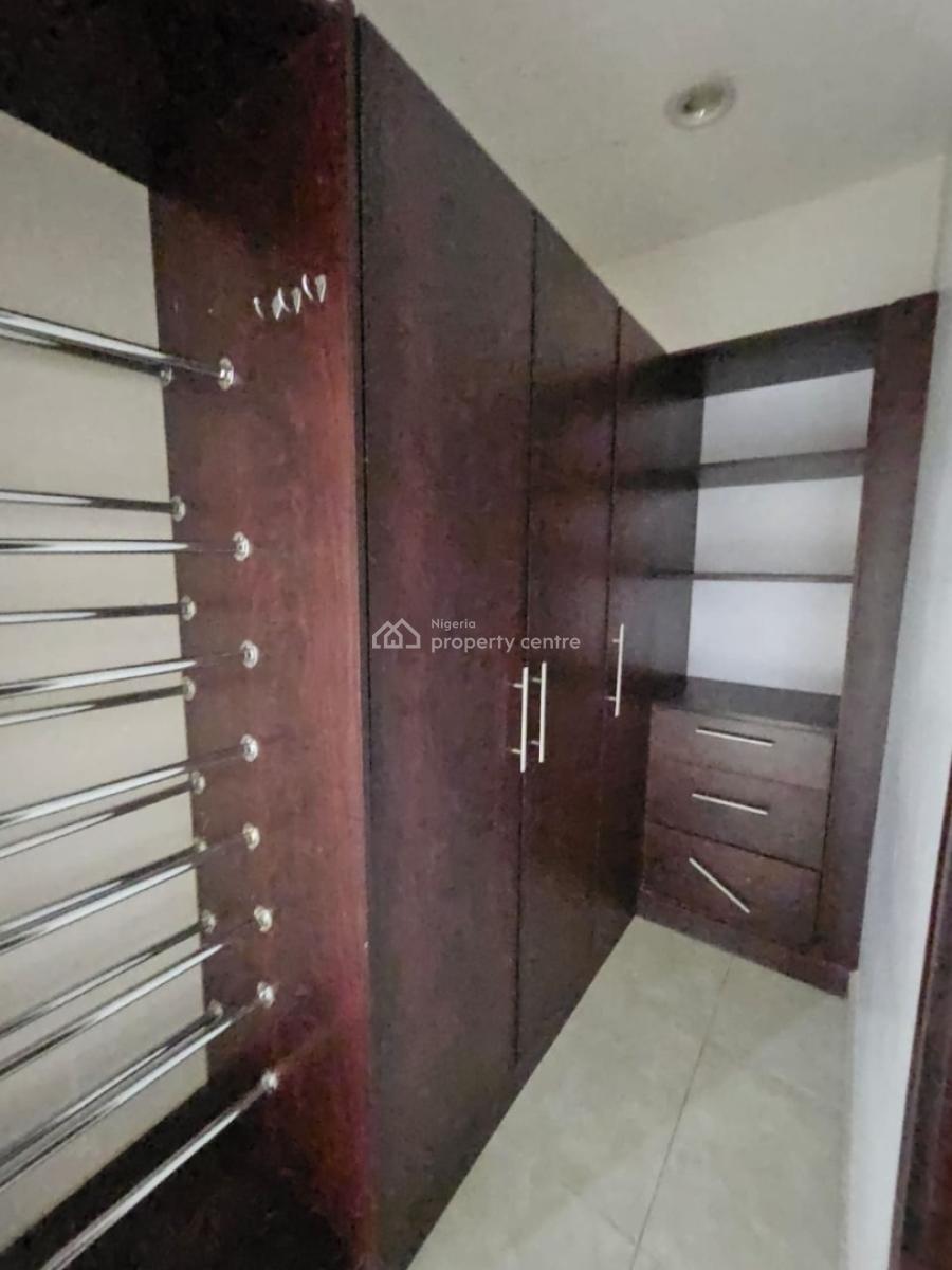 5 Bedroom Duplex, Wuye, Abuja, House for Rent
