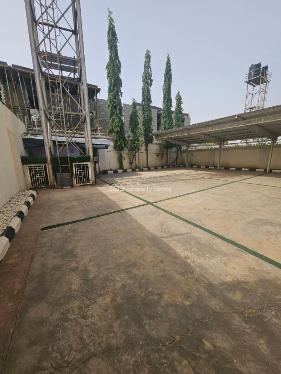 5 Bedroom Duplex, Wuye, Abuja, House for Rent