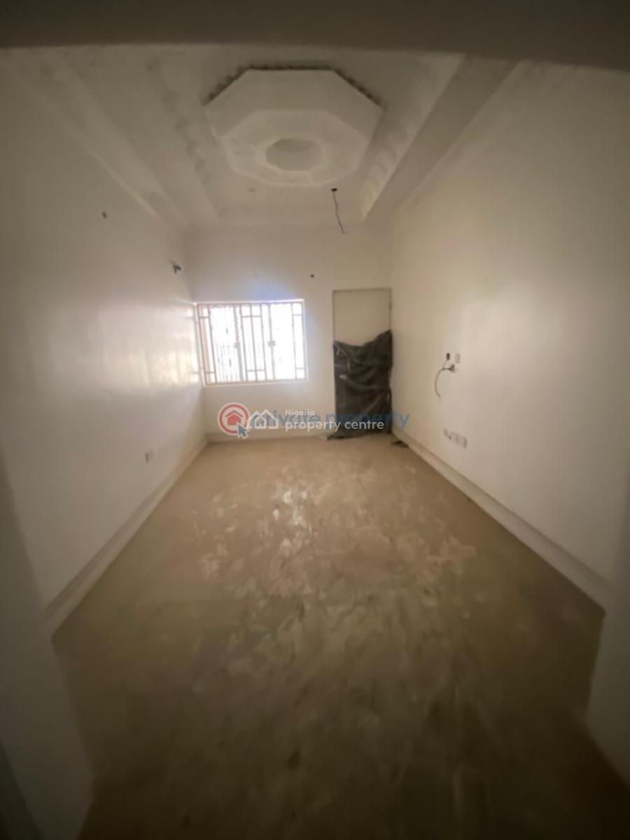 6 Bedroom in a Serene Modern Area, Gwarinpa, Abuja, Detached Duplex for Rent