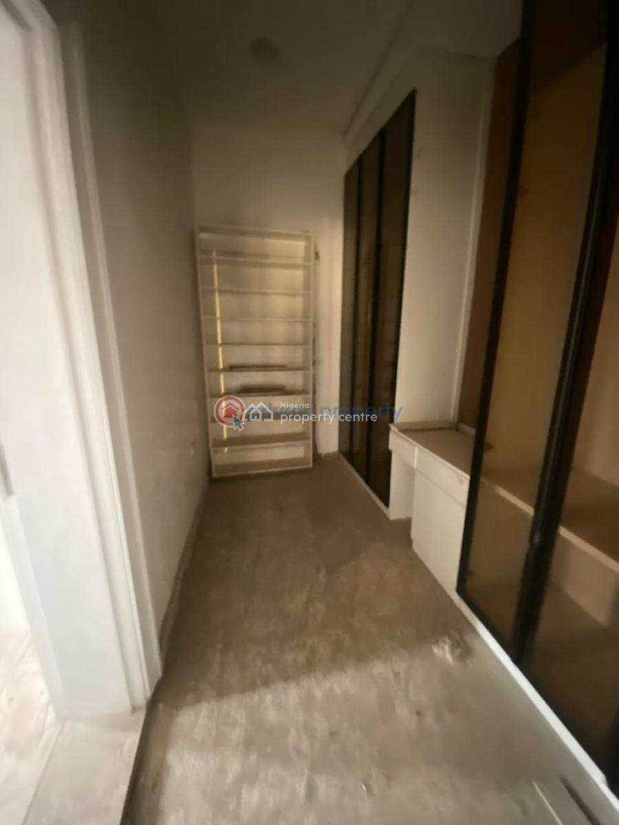 6 Bedroom in a Serene Modern Area, Gwarinpa, Abuja, Detached Duplex for Rent