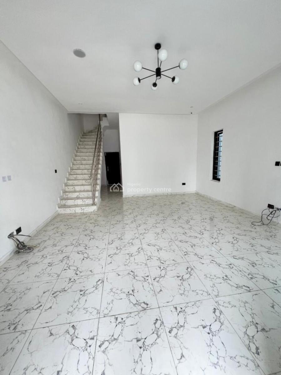 Most Affordable 3bedroom Terrace Duplex, Ajah, Lagos, Terraced Duplex for Sale
