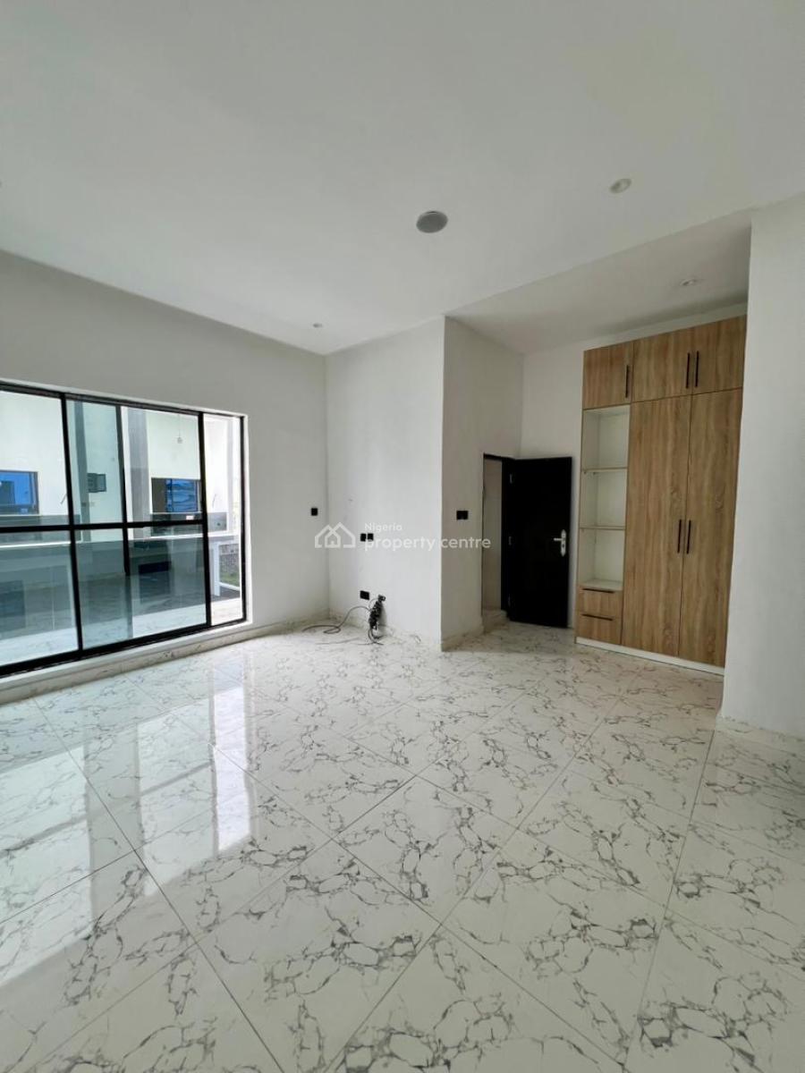 Most Affordable 3bedroom Terrace Duplex, Ajah, Lagos, Terraced Duplex for Sale