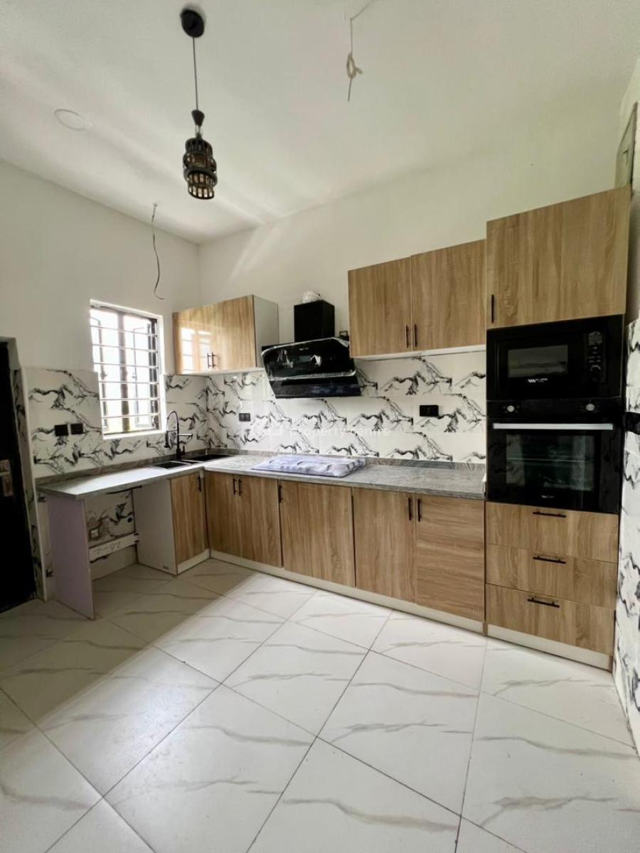 Most Affordable 3bedroom Terrace Duplex, Ajah, Lagos, Terraced Duplex for Sale
