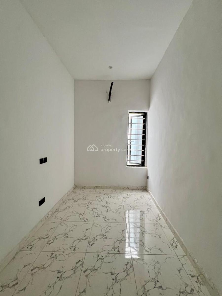 Most Affordable 3bedroom Terrace Duplex, Ajah, Lagos, Terraced Duplex for Sale