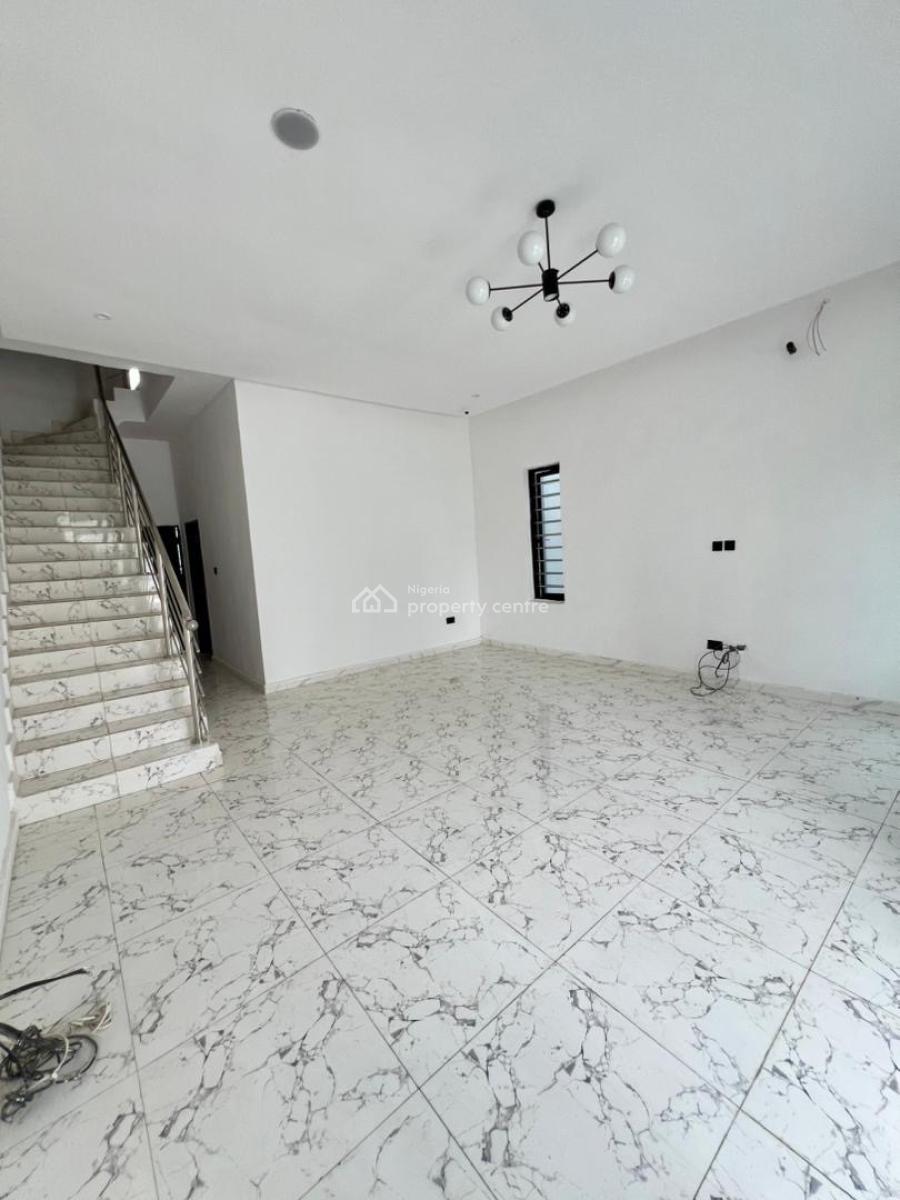 Most Affordable 3bedroom Terrace Duplex, Ajah, Lagos, Terraced Duplex for Sale