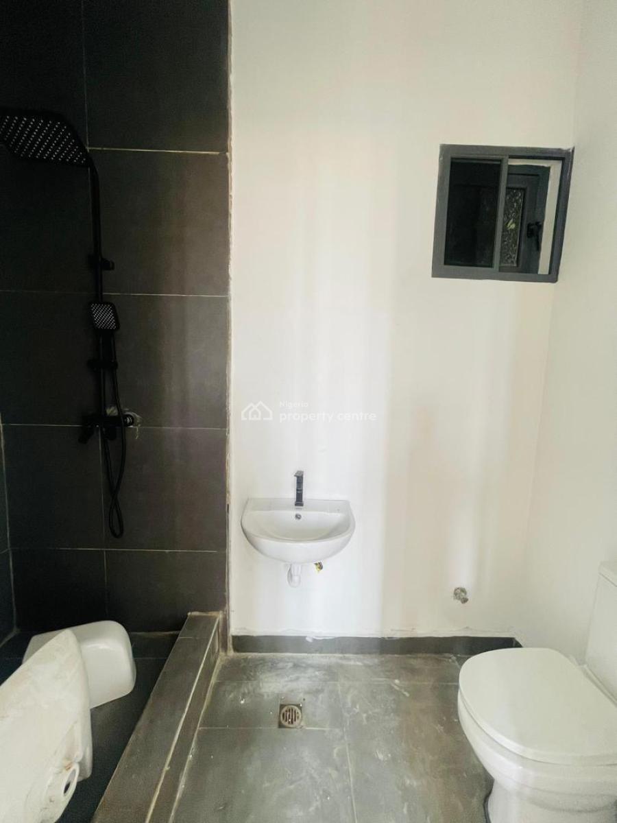 Exquisite 2bedroom Apartment, Ikate Elegushi, Lekki, Lagos, Flat / Apartment for Sale
