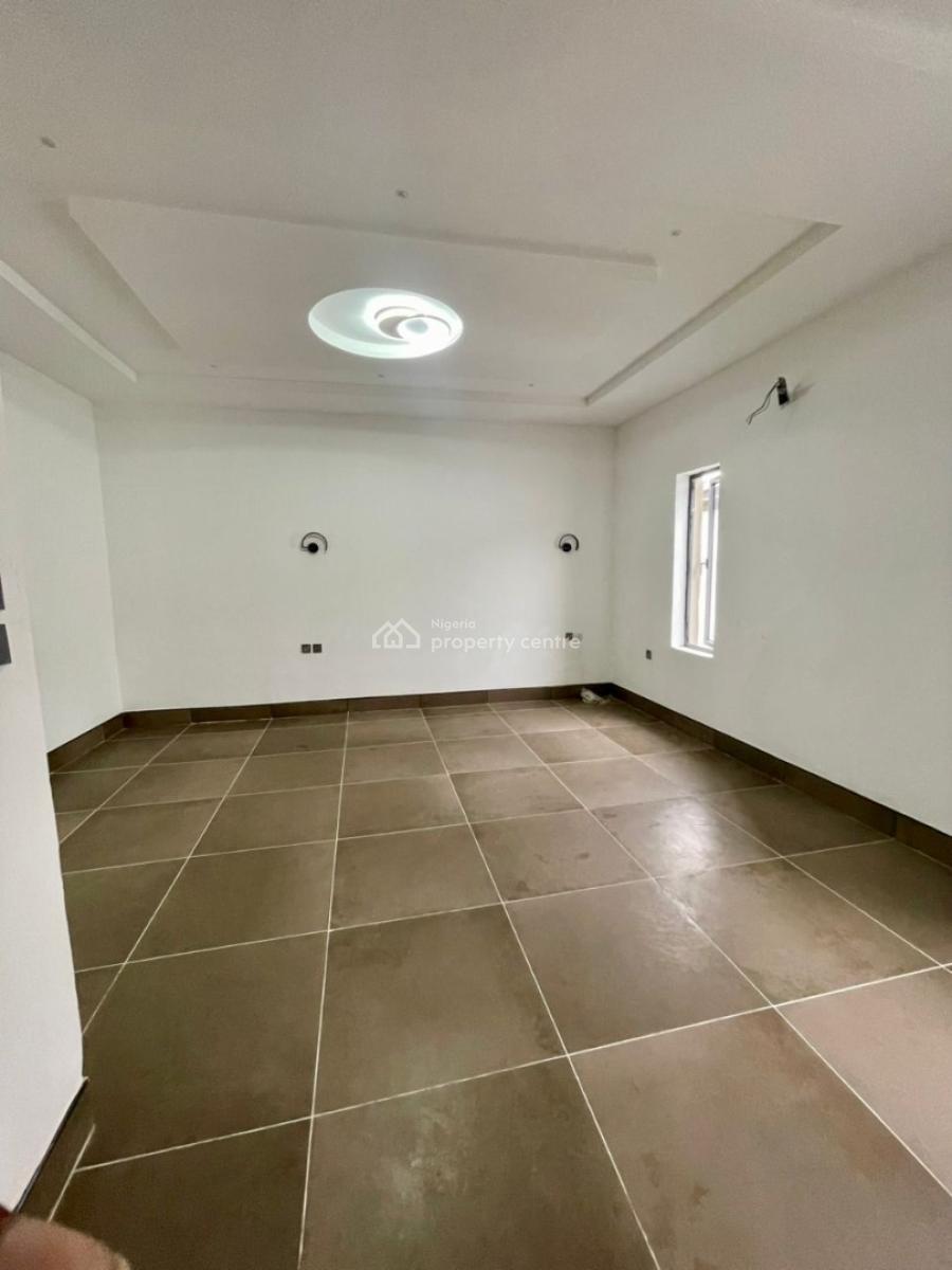 Luxury 8 Units of 5 Bedroom Terrace Duplex with 2 Bqs 2units Available, Parkview Esate Ikoyi Lagos, Parkview, Ikoyi, Lagos, Terraced Duplex for Sale