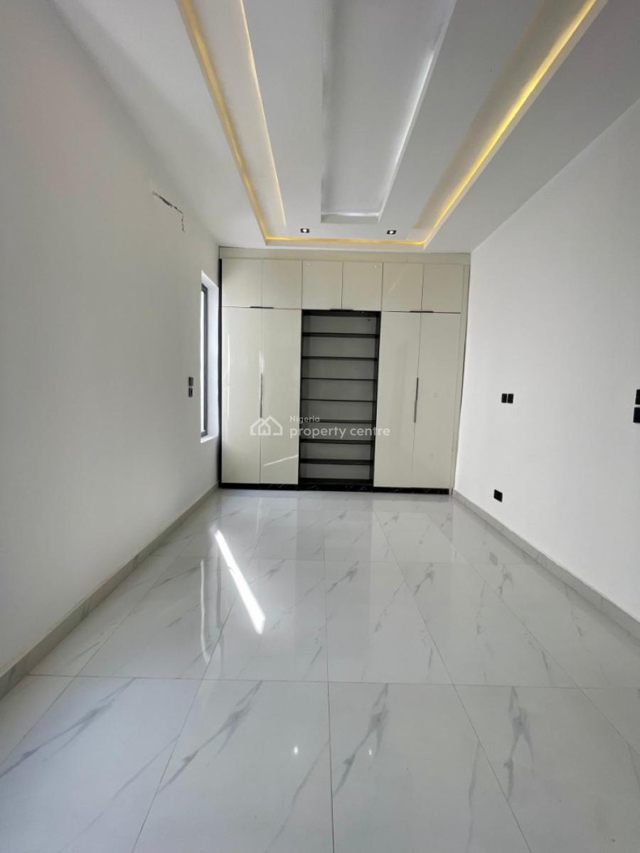 Luxury Detached Duplex with Swimming Pool with Bq, Ajah, Lagos, House for Sale