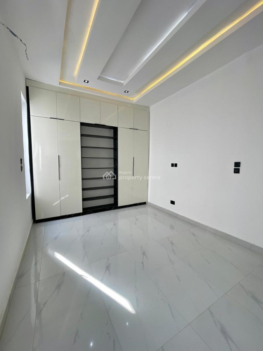 Luxury Detached Duplex with Swimming Pool with Bq, Ajah, Lagos, House for Sale