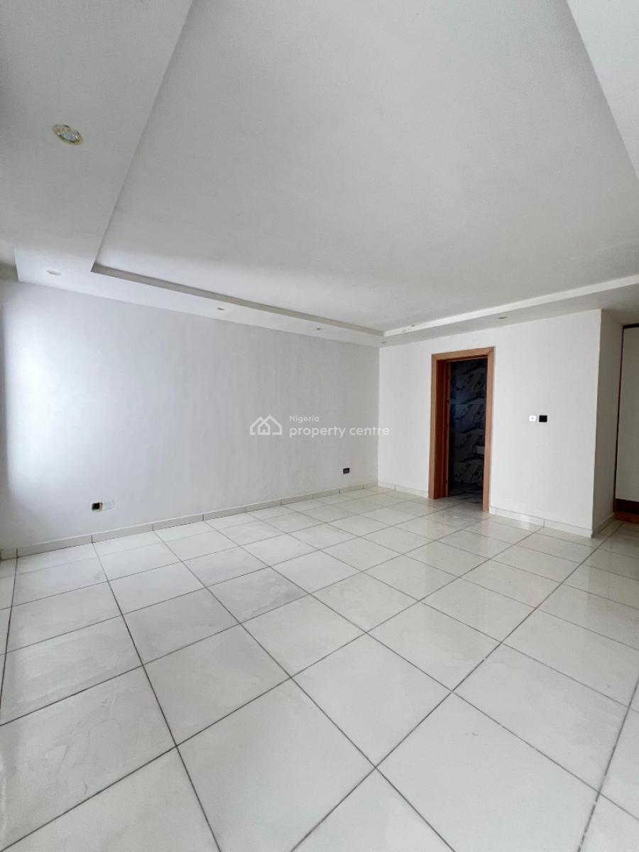 Luxury 5bedroom Semi Detached Duplex, Ikoyi, Lagos, Semi-detached Duplex for Sale