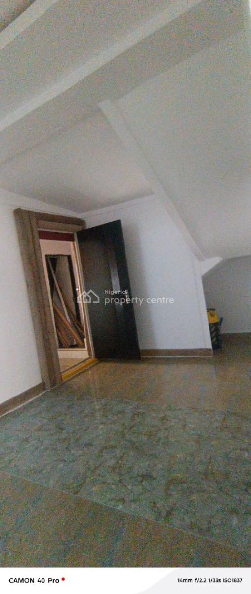 Luxury Mini Flat Ground Floor, Paradise 2 Extension, Lekki, Lagos, Mini Flat (room and Parlour) for Rent