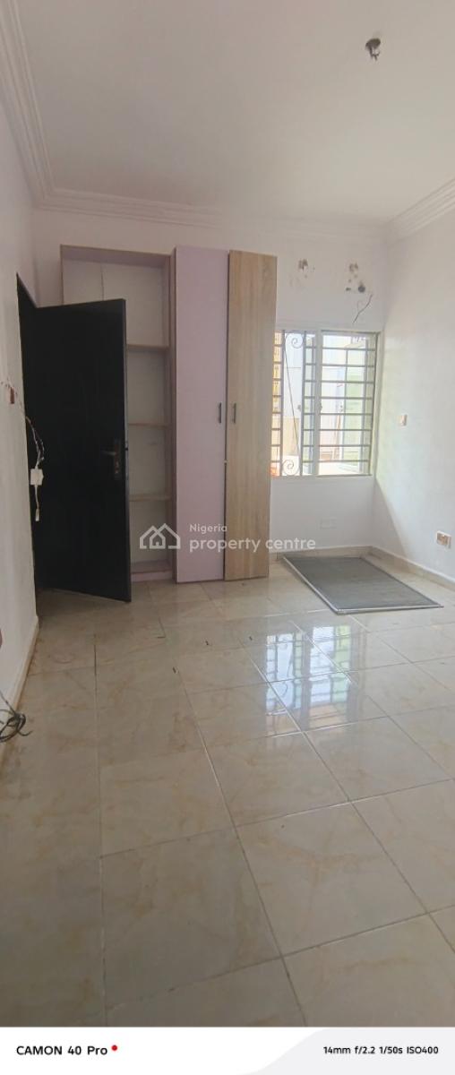 Luxury Mini Flat Ground Floor, Paradise 2 Extension, Lekki, Lagos, Mini Flat (room and Parlour) for Rent