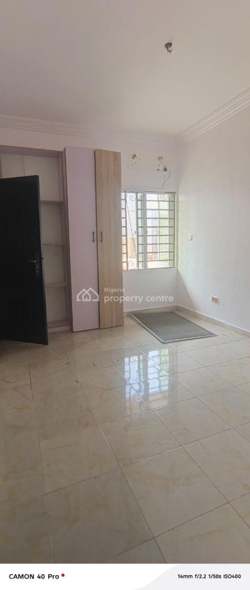 Luxury Mini Flat Ground Floor, Paradise 2 Extension, Lekki, Lagos, Mini Flat (room and Parlour) for Rent