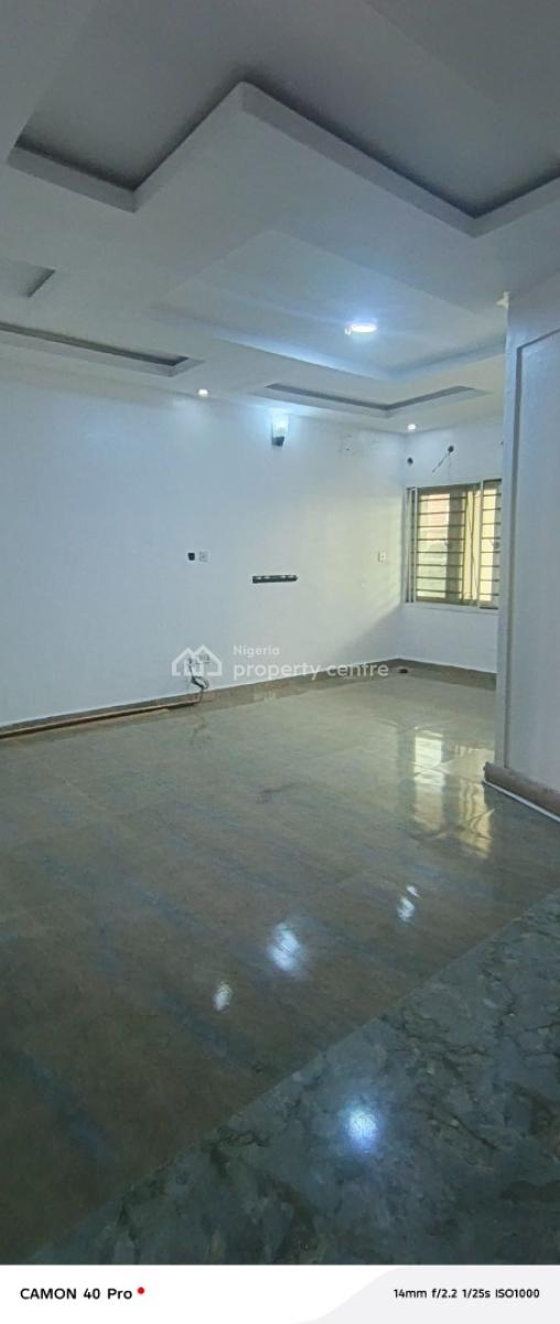 Luxury Mini Flat Ground Floor, Paradise 2 Extension, Lekki, Lagos, Mini Flat (room and Parlour) for Rent