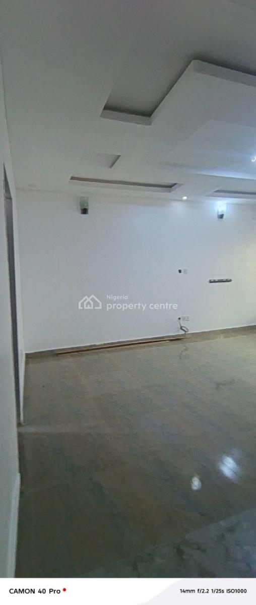 Luxury Mini Flat Ground Floor, Paradise 2 Extension, Lekki, Lagos, Mini Flat (room and Parlour) for Rent