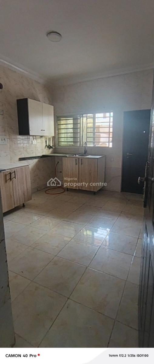 Luxury Mini Flat Ground Floor, Paradise 2 Extension, Lekki, Lagos, Mini Flat (room and Parlour) for Rent