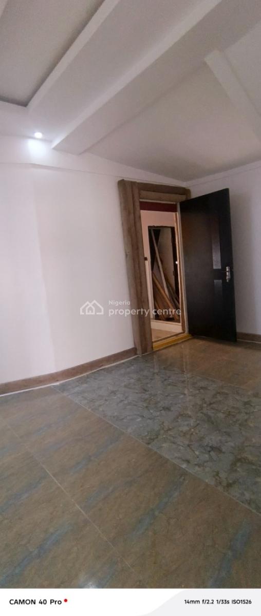 Mini Flat with Visitor Toilet in Chevron Alternative Route, Chevron Alternative Route, Lekki, Lagos, Mini Flat (room and Parlour) for Rent