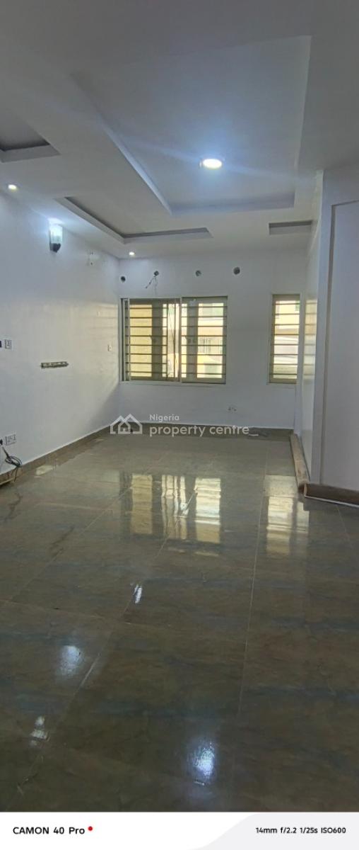 Mini Flat with Visitor Toilet in Chevron Alternative Route, Chevron Alternative Route, Lekki, Lagos, Mini Flat (room and Parlour) for Rent
