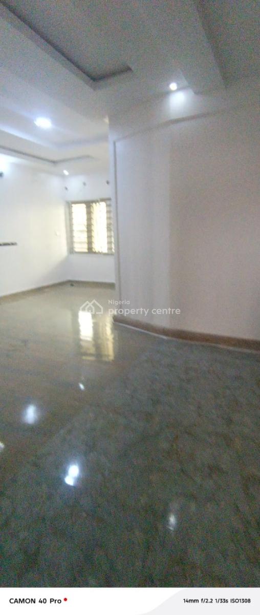 Mini Flat with Visitor Toilet in Chevron Alternative Route, Chevron Alternative Route, Lekki, Lagos, Mini Flat (room and Parlour) for Rent